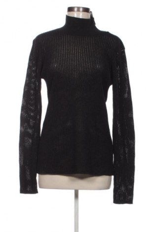 Γυναικείο πουλόβερ Munthe, Μέγεθος XL, Χρώμα Μαύρο, Τιμή 26,99 €
