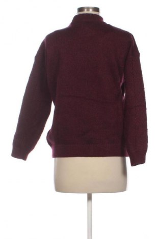 Damenpullover Mustang, Größe XS, Farbe Lila, Preis 61,99 €