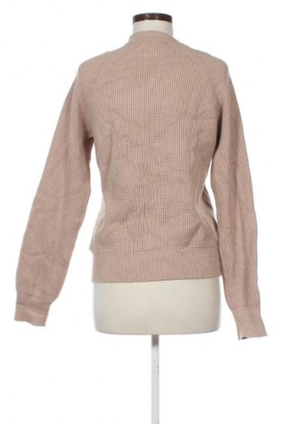 Dámský svetr NA-KD, Velikost L, Barva Béžová, Cena  229,00 Kč