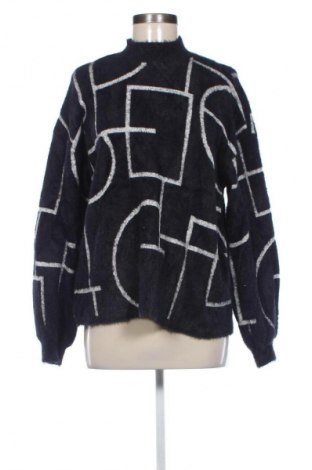 Damenpullover NA-KD, Größe S, Farbe Mehrfarbig, Preis 12,99 €