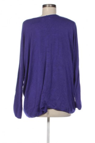 Γυναικείο πουλόβερ NEW COLLECTION, Μέγεθος M, Χρώμα Βιολετί, Τιμή 14,99 €