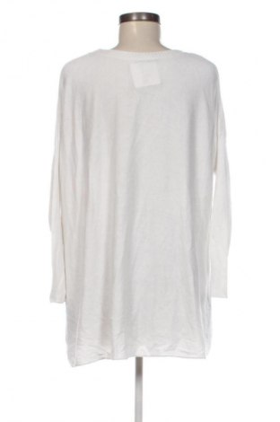 Pulover de femei NEW COLLECTION, Mărime L, Culoare Alb, Preț 66,99 Lei