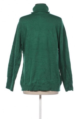 Pulover de femei New York & Company, Mărime XL, Culoare Verde, Preț 31,99 Lei