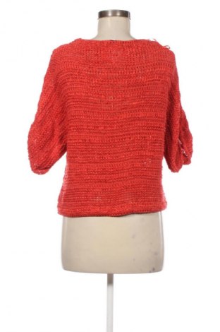 Γυναικείο πουλόβερ Next, Μέγεθος S, Χρώμα Κόκκινο, Τιμή 7,99 €