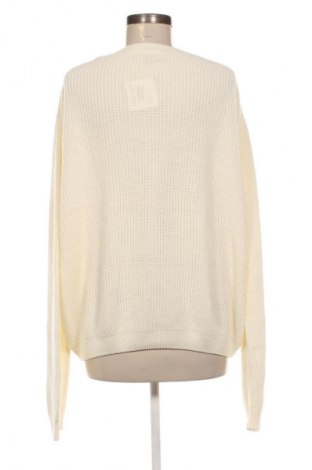 Γυναικείο πουλόβερ Nielsson, Μέγεθος 3XL, Χρώμα Εκρού, Τιμή 6,99 €