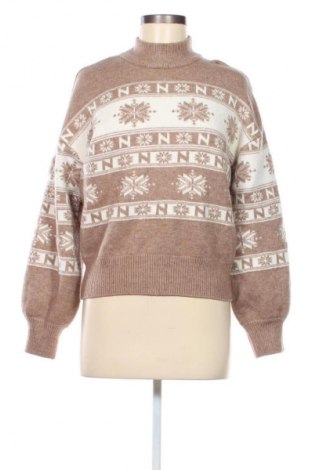 Damenpullover Nikkie, Größe XS, Farbe Mehrfarbig, Preis 19,99 €