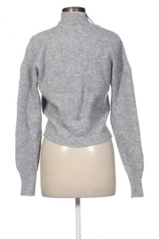Női pulóver Noisy May, Méret M, Szín Szürke, Ár 23 839 Ft