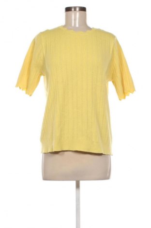 Női pulóver Norah, Méret XL, Szín Sárga, Ár 4 649 Ft