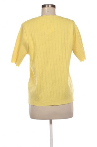 Női pulóver Norah, Méret XL, Szín Sárga, Ár 4 649 Ft