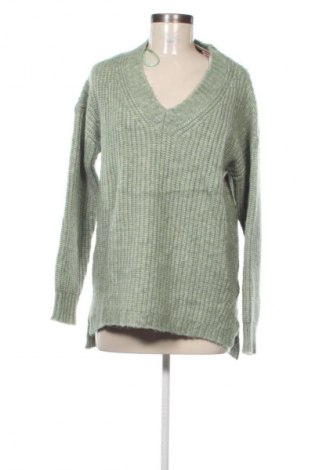 Damenpullover ONLY, Größe XS, Farbe Grün, Preis 41,99 €