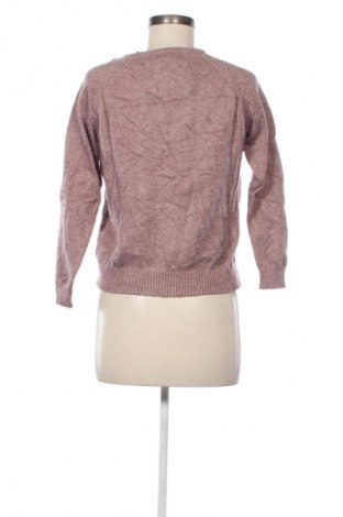 Дамски пуловер ONLY, Размер S, Цвят Пепел от рози, Цена 32,21 €