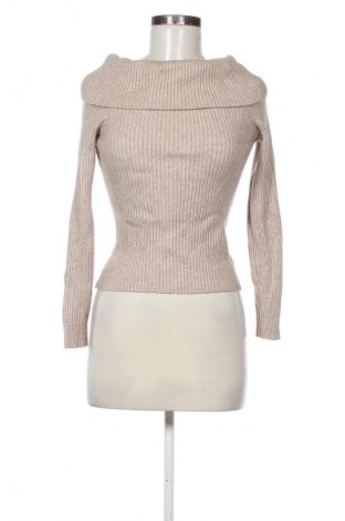 Damenpullover ONLY, Größe S, Farbe Beige, Preis 10,99 €