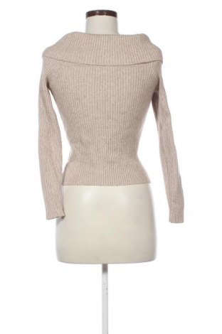 Damenpullover ONLY, Größe S, Farbe Beige, Preis 10,99 €