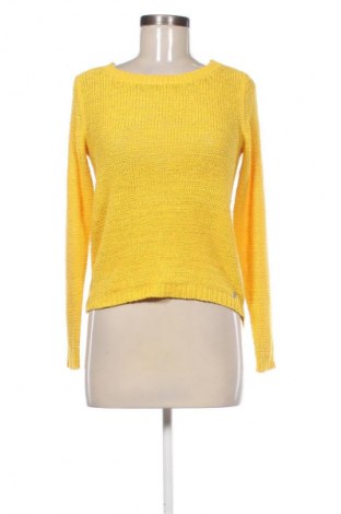 Pulover de femei ONLY, Mărime S, Culoare Galben, Preț 28,99 Lei