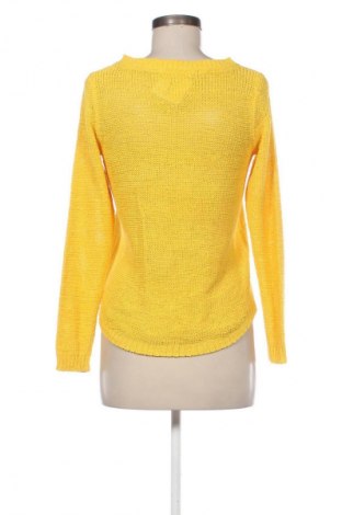 Pulover de femei ONLY, Mărime S, Culoare Galben, Preț 28,99 Lei