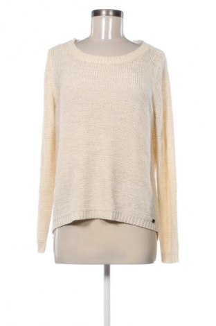 Damski sweter ONLY, Rozmiar L, Kolor ecru, Cena 29,99 zł