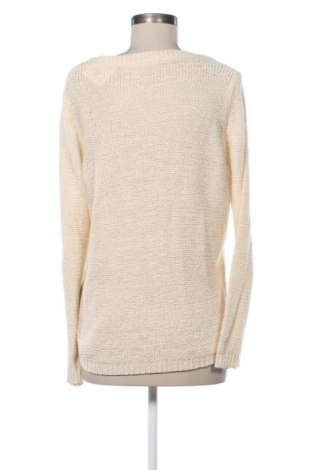 Damski sweter ONLY, Rozmiar L, Kolor ecru, Cena 29,99 zł