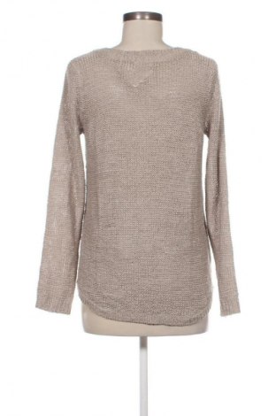 Damenpullover ONLY, Größe M, Farbe Beige, Preis 9,99 €