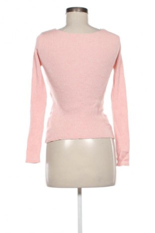 Dámský svetr ONLY, Velikost M, Barva Růžová, Cena  189,00 Kč