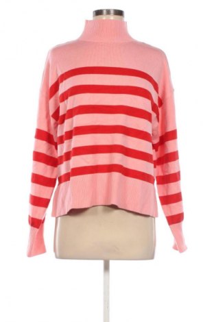 Damenpullover ONLY, Größe M, Farbe Mehrfarbig, Preis 7,99 €