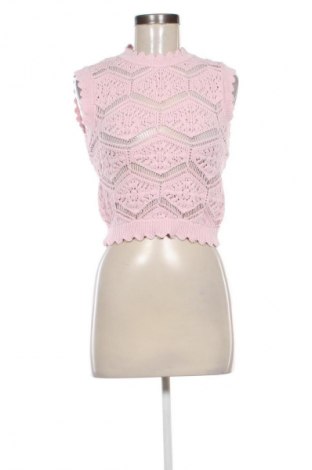 Dámský svetr ONLY, Velikost XS, Barva Růžová, Cena  129,00 Kč