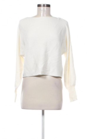 Damenpullover ONLY, Größe M, Farbe Weiß, Preis 41,99 €