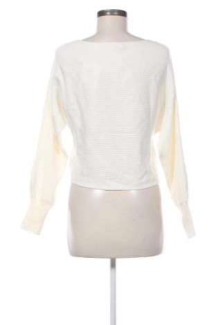 Damenpullover ONLY, Größe M, Farbe Weiß, Preis 41,99 €