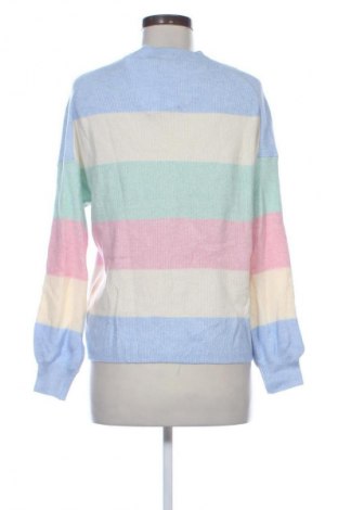 Дамски пуловер ONLY, Размер L, Цвят Многоцветен, Цена 32,21 €