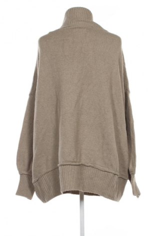 Pulover de femei ONLY, Mărime XL, Culoare Maro, Preț 196,99 Lei