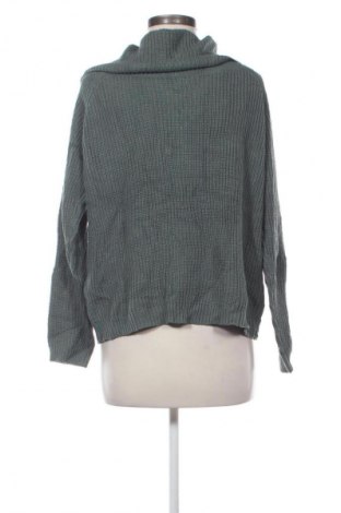 Дамски пуловер ONLY, Размер XXL, Цвят Зелен, Цена 32,21 €