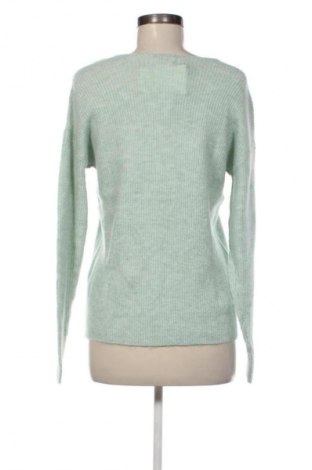 Дамски пуловер ONLY, Размер XS, Цвят Зелен, Цена 32,21 €