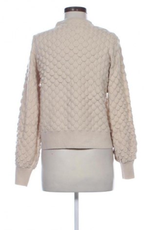 Дамски пуловер ONLY, Размер L, Цвят Бежов, Цена 7,66 €