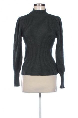 Női pulóver ONLY, Méret S, Szín Zöld, Ár 3 849 Ft