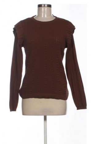 Pulover de femei ONLY, Mărime XL, Culoare Maro, Preț 42,99 Lei