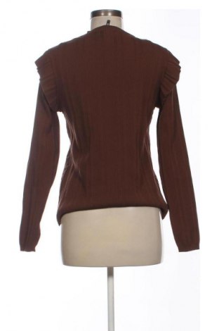 Pulover de femei ONLY, Mărime XL, Culoare Maro, Preț 42,99 Lei