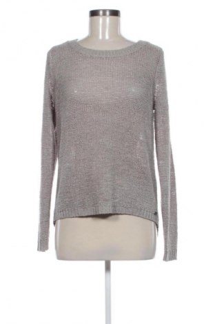 Pulover de femei ONLY, Mărime M, Culoare Gri, Preț 20,99 Lei