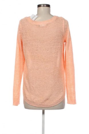 Női pulóver ONLY, Méret M, Szín Narancssárga
, Ár 3 639 Ft