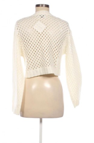 Дамски пуловер ONLY, Размер S, Цвят Бял, Цена 7,66 €