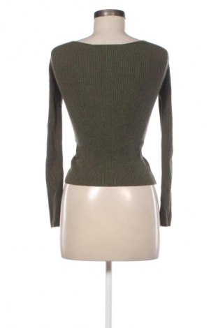 Pulover de femei ONLY, Mărime XS, Culoare Verde, Preț 37,99 Lei