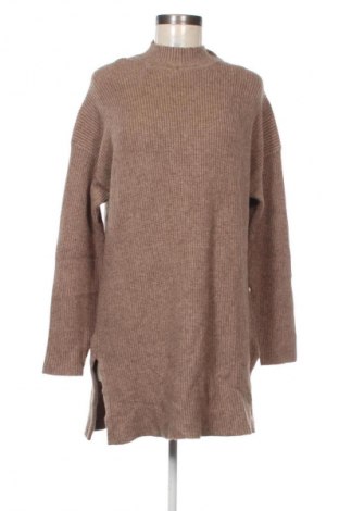 Női pulóver ONLY, Méret M, Szín Bézs, Ár 15 919 Ft