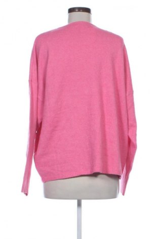 Damenpullover ONLY, Größe XXL, Farbe Rosa, Preis € 18,99