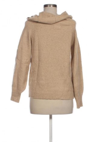 Damenpullover ONLY, Größe S, Farbe Beige, Preis 41,99 €
