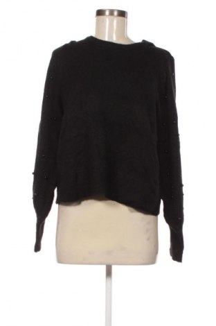 Дамски пуловер ONLY, Размер M, Цвят Черен, Цена 32,21 €