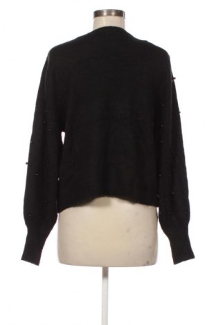 Дамски пуловер ONLY, Размер M, Цвят Черен, Цена 32,21 €