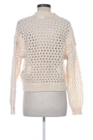 Női pulóver ONLY, Méret M, Szín Ekrü
, Ár 15 919 Ft