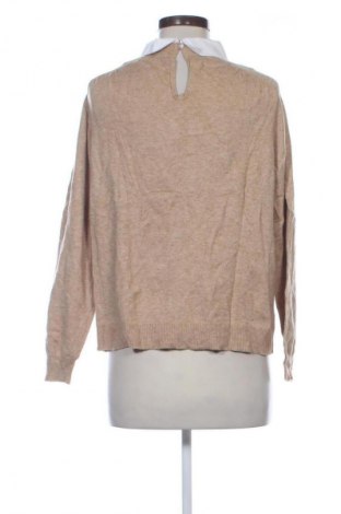 Damenpullover ONLY, Größe L, Farbe Braun, Preis 41,99 €