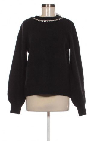 Női pulóver ONLY, Méret M, Szín Fekete, Ár 15 919 Ft