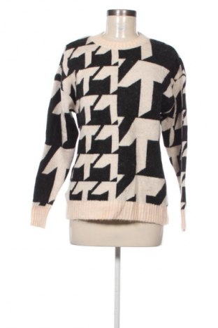 Дамски пуловер ONLY, Размер S, Цвят Многоцветен, Цена 32,21 €