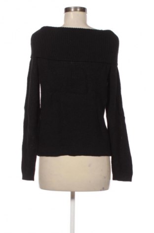 Дамски пуловер ONLY, Размер L, Цвят Черен, Цена 32,21 €