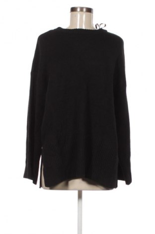 Női pulóver ONLY, Méret S, Szín Fekete, Ár 15 919 Ft